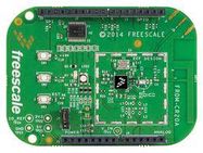 DEVELOPMENT BOARD, ISM TRANSCEIVER