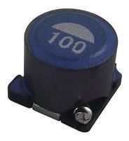 INDUCTOR, 10UH, 2.7A, 20%, WIREWOUND