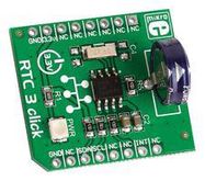 ADD-ON BOARD, RTC3 CLICK