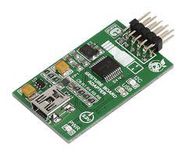 USB ADAPTER, MGC3130 GESTURE BOARD