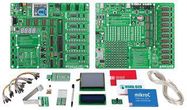 DEV BRD, ATMEGA32/128 EASYAVR V7/BIGAVR6