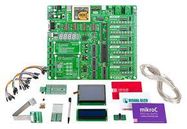 DEV BOARD, EASYPIC V7