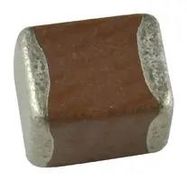 CAP, 47┬╡F, 6.3V, 20%, X5R, 1210