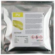 POLYURETHANE RESIN, WHITE, PACKET, 250G