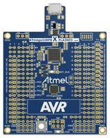 EVALUATION BOARD, MICROCONTROLLER