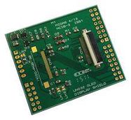 INTERFACE BOARD, 30-WAY OLED