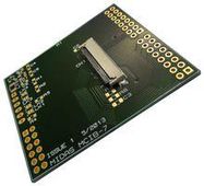 INTERFACE BOARD, 35-WAY OLED