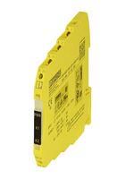 SAFETY RELAY, 250VAC, 6A, DIN RAIL