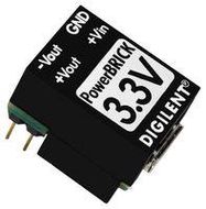 DC-DC CONVERTER, USB, 2 O/P, 2.2W