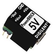 DC-DC CONVERTER, USB, 2 O/P, 2.2W