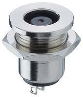 POWER ENTRY, RCPT, 10A, 20VDC, FLANGE