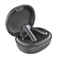 Wireless earphones TWS EarFun Air S, ANC (black), Earfun