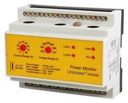 ANALOGUE MOTOR LOAD MONITOR, 24V