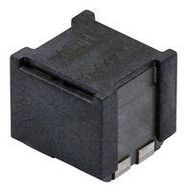 INDUCTOR, 10UH, 3.65A, SHIELDED