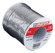 SOLDER WIRE, 60/40 SN/PB, 190 DEG C