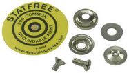 UNIVERSAL SNAP KIT, 10MM