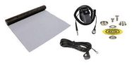 ESD MAT & WRIST STRAP GROUNDING KIT