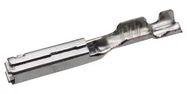 CONTACT, SOCKET, 24-22AWG, CRIMP