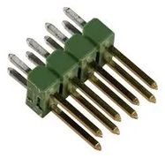 BTB CONN, HEADER, 24POS, 2ROW, 2.54MM