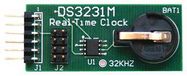 EVALUATION BOARD, REAL TIME CLOCK