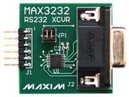 EVALUATION BOARD, UART TO RS-232