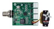 REF DESIGN BOARD, MAX14821 SERVO DRIVER