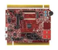 DEVELOPMENT BOARD, ARM CORTEX-M0+, 32BIT