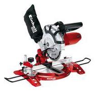 MITRE SAW, 230VAC, 1.4KW, 5000RPM