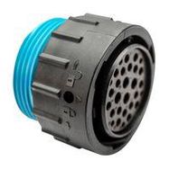 INDUSTRIAL CIRCULAR, PLUG, 29POS, CABLE