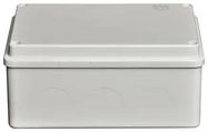 ENCLOSURE, JUNCTION BOX, TP, GREY
