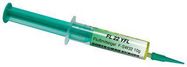 FLUX GEL, NO CLEAN, SYRINGE