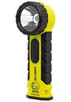 HANDHELD TORCH, 210 LUMEN, 135M, AA BATT