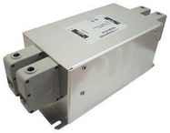 POWER LINE FILTER, EMI/RFI, 25A, 1.2KV