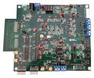 EVALUATION BOARD, 24BIT ADC