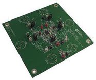 EVALUATION BOARD, DUAL NON-INV OP-AMP