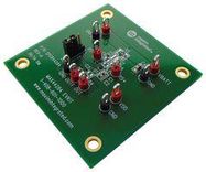 EVALUATION BOARD, CURRENT SENSE AMP