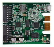 REF DESIGN BOARD, DIGITAL I/P MICRO PLC