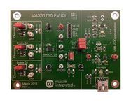 EVALUATION BOARD, 3-CH TEMP SENSOR