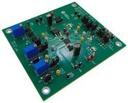 EVALUATION BOARD, OV/UV/OC PROTECTION