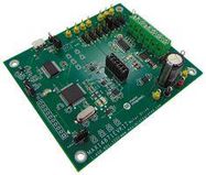 EVALUATION BOARD, DC MOTOR DRIVE