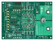 EVALUATION BOARD, HIGH SIDE SWITCH