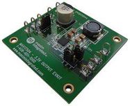 EVALUATION BOARD, SYNC BUCK CONVERTER