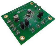 EVALUATION BOARD, SYNC BUCK CONVERTER