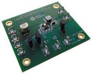 EVALUATION BOARD, SYNC BUCK CONVERTER