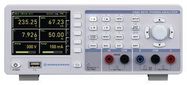 POWER ANALYZER, GPIB, 100KHZ, 0-600VRMS