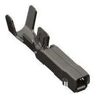 CONTACT, SOCKET, 22-20AWG, CRIMP