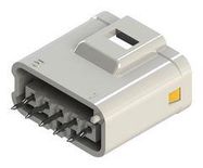 CONNECTOR, PLUG, 5POS, 2.5MM