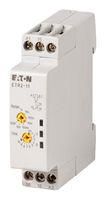 TIME DELAY RELAY, SPDT, 100H, 240VAC