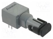 Toslink component: simplex transmitter BROADCOM (AVAGO)