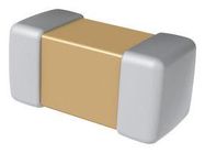 RF CAPACITOR, 10PF, 250V, 0505